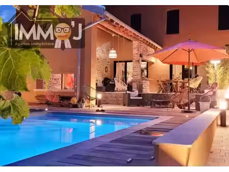 maison de luxe de 9 pièces en vente à baccarat  grand est