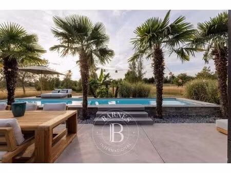 villa de 5 pièces de luxe en vente mérignies  france