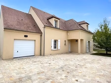 maison de luxe de 8 pièces en vente à montlignon  france