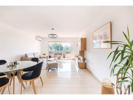 vente appartement 3 pièces 80 m² nice (06000)