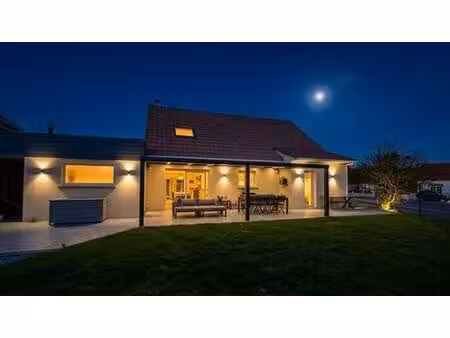 maison de 4 chambres de luxe en vente à ambleteuse  hauts-de-france