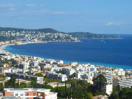 location appartement 1 pièce 41 m² à nice (06200)