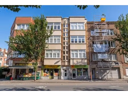 appartement à vendre à rue françois dons 47 ixelles (vbe51812)