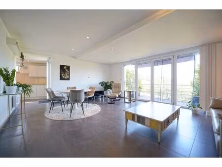 appartement à vendre à rue du long thier 50 huy (vbe51802)