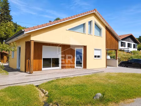 maison 7 pièces 183 m² à vendre / acheter gérardmer 88400 ? | era immobilier