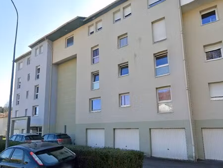 à louer appartement 80 m² – 703 € |ars-sur-moselle
