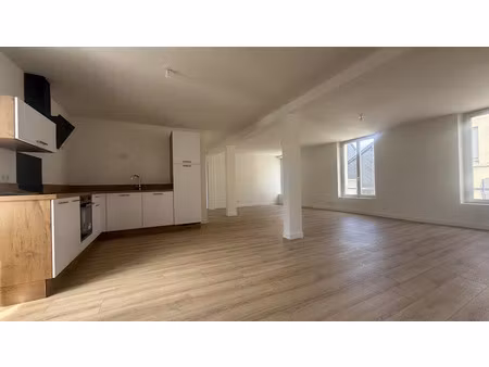 vente appartement 3 pièces 85.22 m² à lisieux (14100)  297 500 €