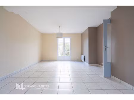 maison chaumont 4 pièces 90 m2