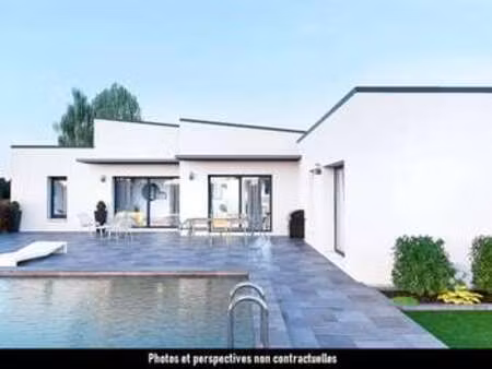 vente maison à maché (85190) : à vendre / 140m² maché