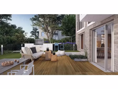 vente appartement 3 pièces 74 m² à la garde-freinet (83680)  375 000 €