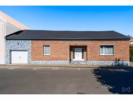 huis te koop in remicourt met 1 slaapkamer