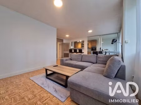 à louer appartement 110 m² – 1 410 € |vandoeuvre-lès-nancy
