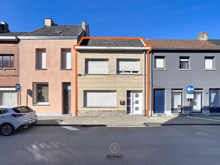 huis te koop in baasrode met 4 slaapkamers