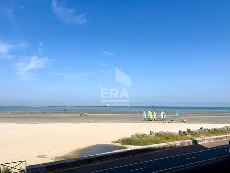 appartement 2 pièces 43 m² à vendre / acheter boulogne-sur-mer 62200 ? | era immobilier