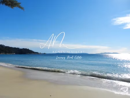 vente appartement 3 pièces 44.9 m² à le lavandou (83980)  305 000 €