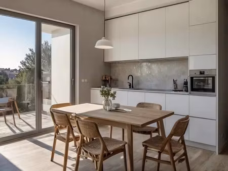 vente appartement 4 pièces 99.35 m² à tours (37000)  305 900 €