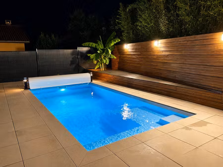 maison 7 pièces - 156 m²