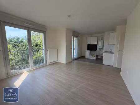 appartement à louer 3 pièces 50 m² - égly (91) - 860€