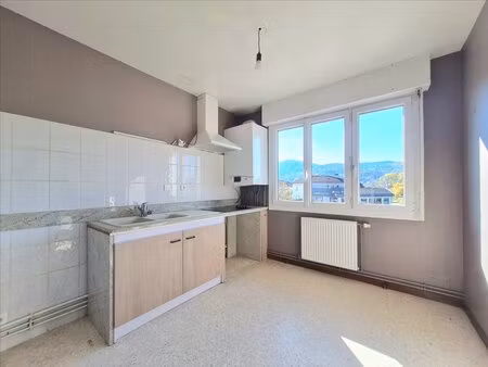 à louer appartement 45 m² – 415 € |vagney