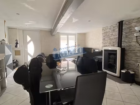 à louer maison 75 m² – 582 € |avesnes-le-comte