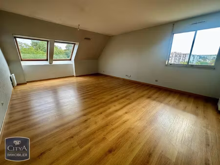 appartement à louer 2 pièces 62 m² - dijon (21) - 780€