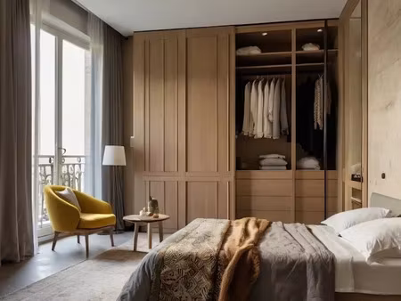 vente appartement 1 pièce 32 m² à boulogne-billancourt (92100)  330 000 €