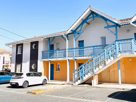 appartement 3 pièces 63 m² à vendre / acheter la teste-de-buch 33260 ? | era immobilier