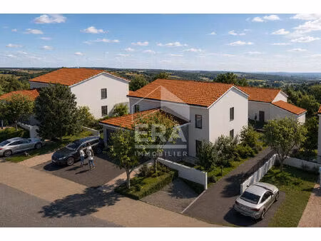 maison 4 pièces 89 m² à vendre / acheter saint-jean-bonnefonds 42650 ? | era immobilier