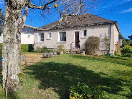 maison 4 pièces 82 m² à vendre / acheter tours 37100 ? | era immobilier