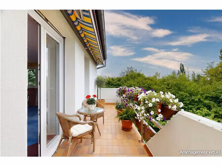appartement 4 pièces 133 m² à vendre / acheter strasbourg 67200 ? | era immobilier