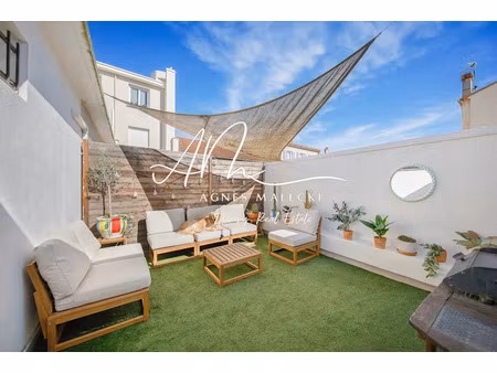 vente appartement 3 pièces 71.52 m² à la londe-les-maures (83250)  335 000 €