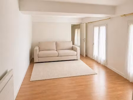 vente appartement 31 m² à paris 2ème (75002)  343 350 €