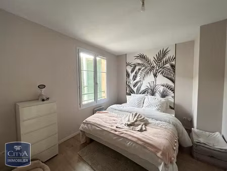 maison à louer 3 pièces 67.78 m² - nevers (58) - 660€