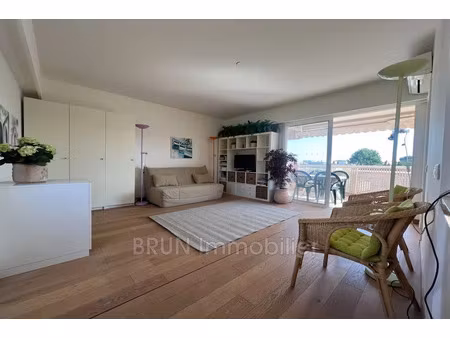 vente appartement 2 pièces 36 m² à antibes (06600)  349 000 €