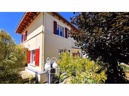 villa familiale