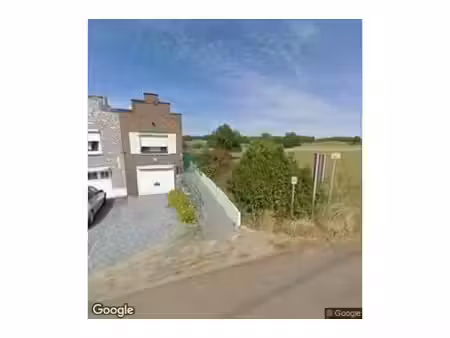 maison à vendre à rue des enhauts 47 ville-sur-haine (vbe51613)