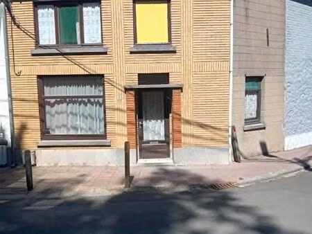 maison à vendre à de la meunerie 23 maffle (vwd18387)