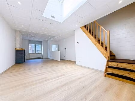 maison à vendre avec jardin et 4 chambres   mouscron (vbe51917)