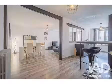 maison de ville à verdun (55100)