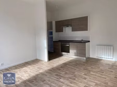 appartement à louer 2 pièces 52.86 m² - dieppe (76) - 670€