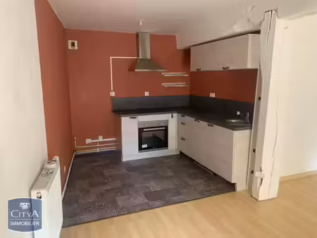 appartement à louer 3 pièces 65.67 m² - sedan (08) - 645€