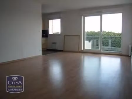 appartement à louer 2 pièces 70.62 m² - la bassée (59) - 910€