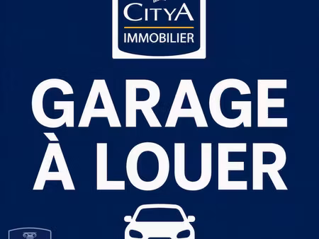 parking à louer - dunkerque (59) - 85€