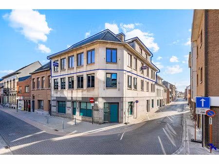 appartement te koop in hamme met 2 slaapkamers