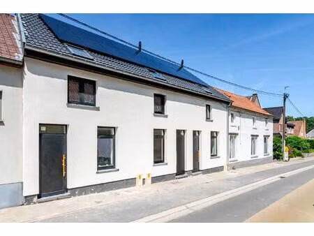 huis te koop in roosdaal met 2 slaapkamers