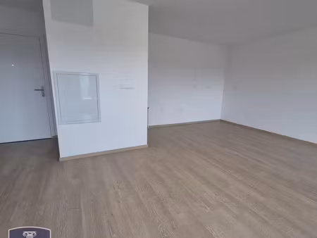 appartement à louer 2 pièces 44.29 m² - valenciennes (59) - 565€
