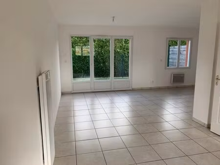 à louer maison 91 64 m² – 870 € |noyelles-godault