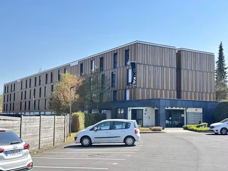 vente appartement 1 pièce 19.32 m² à aulnoy-lez-valenciennes (59300)  47 000 €