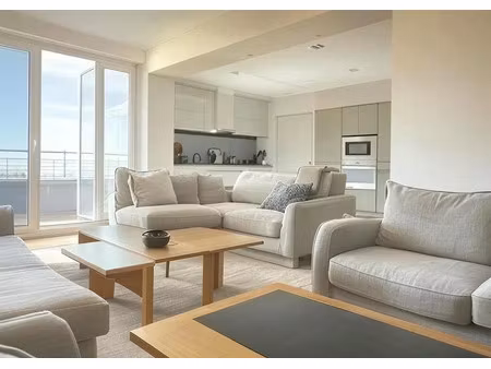 vente appartement 2 pièces 45.41 m² à coublevie (38500)  140 000 €