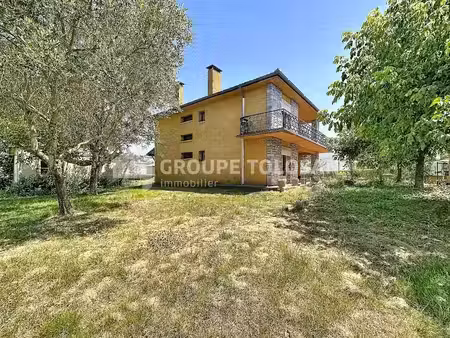 vente appartement 4 pièces 86 m² à pechbonnieu (31140)  129 000 €